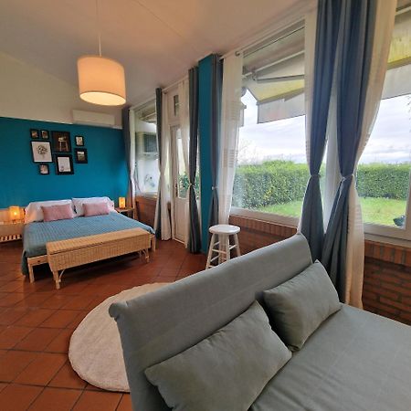 Willa Residenza Vittoria Bagnolo San Vito Zewnętrze zdjęcie
