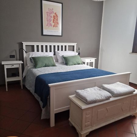 Willa Residenza Vittoria Bagnolo San Vito Zewnętrze zdjęcie