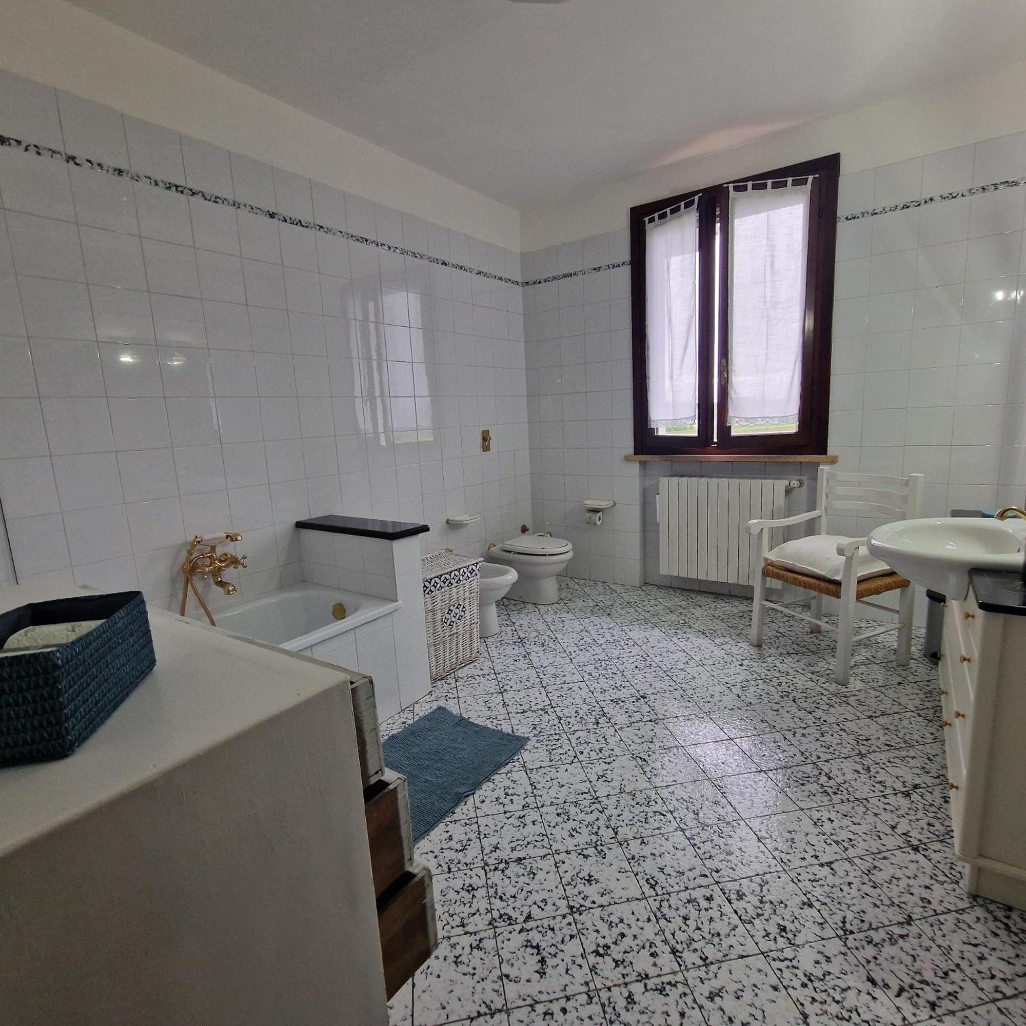 Willa Residenza Vittoria Bagnolo San Vito Zewnętrze zdjęcie