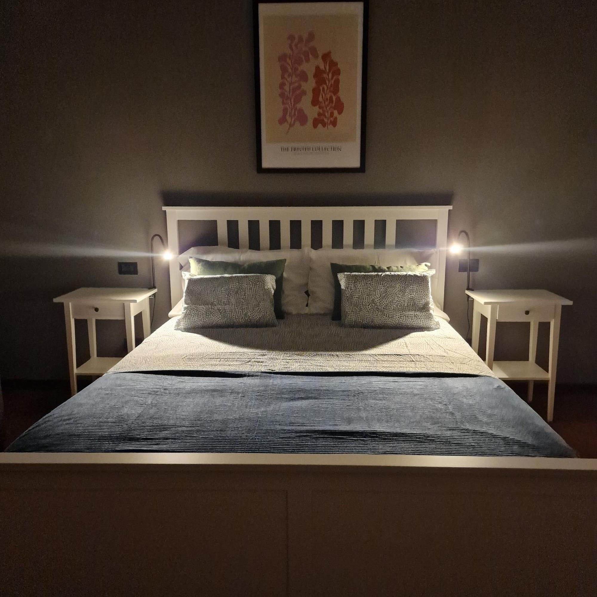 Willa Residenza Vittoria Bagnolo San Vito Zewnętrze zdjęcie