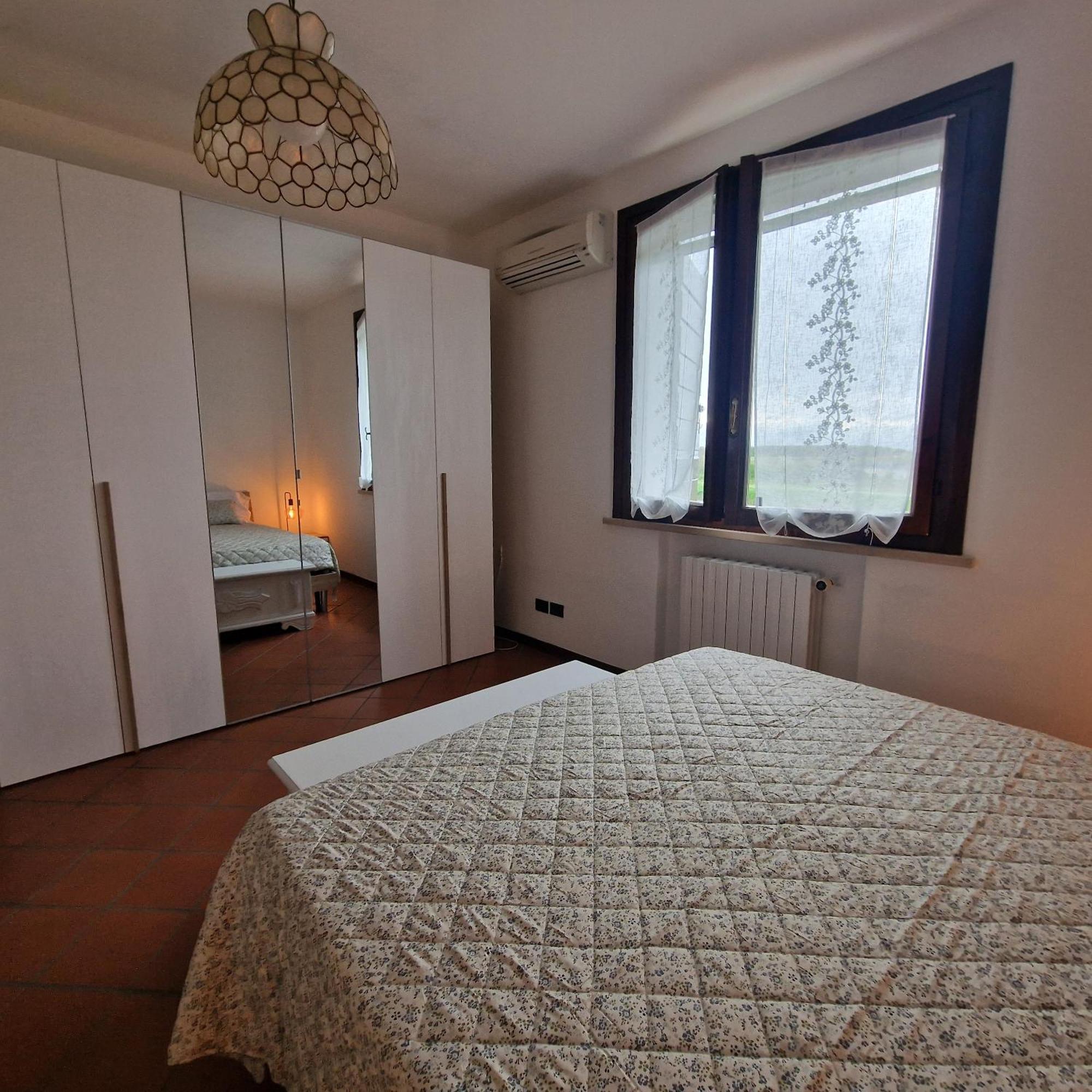 Willa Residenza Vittoria Bagnolo San Vito Zewnętrze zdjęcie