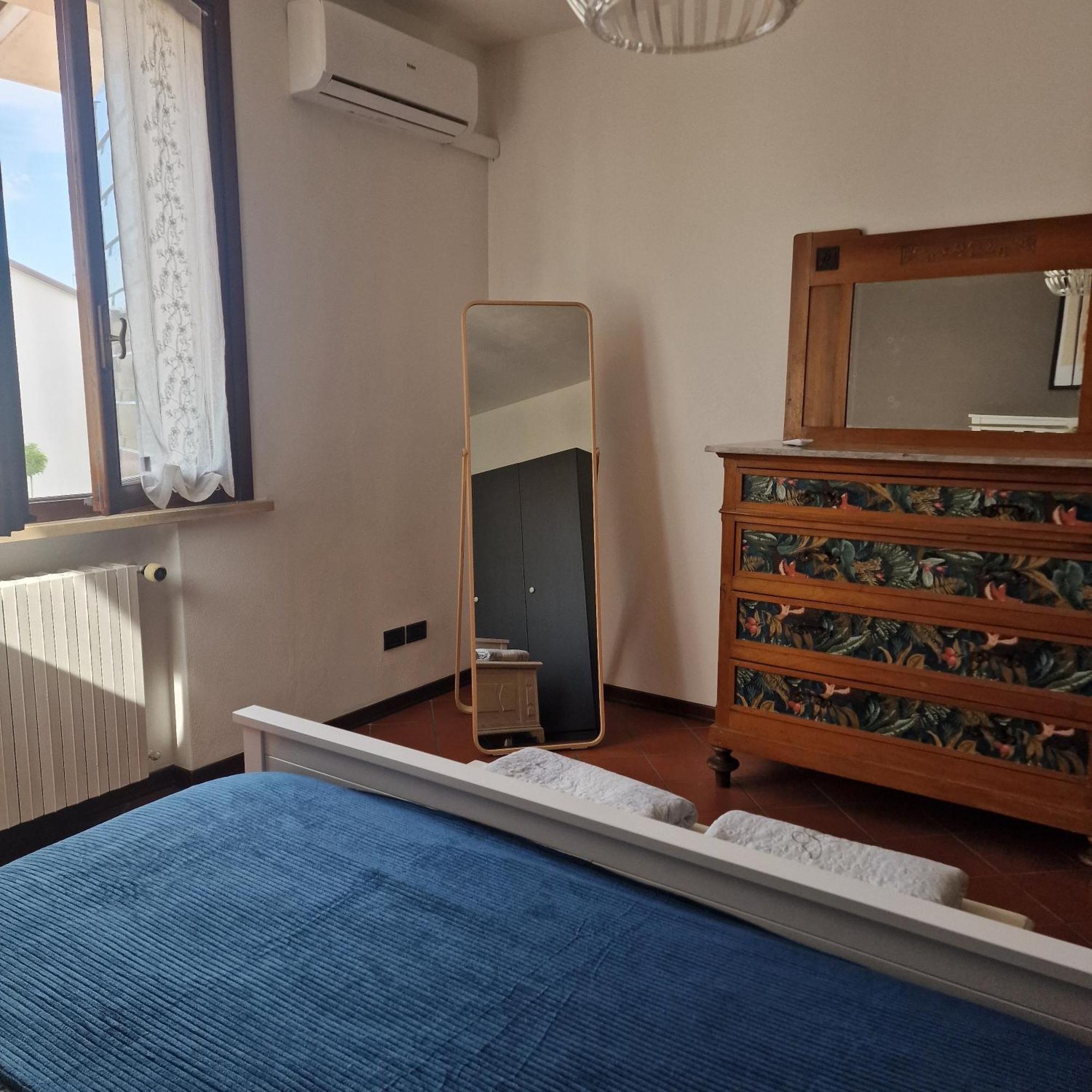 Willa Residenza Vittoria Bagnolo San Vito Zewnętrze zdjęcie