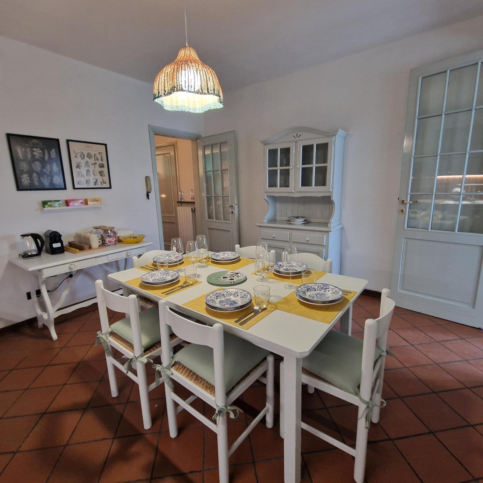 Willa Residenza Vittoria Bagnolo San Vito Zewnętrze zdjęcie
