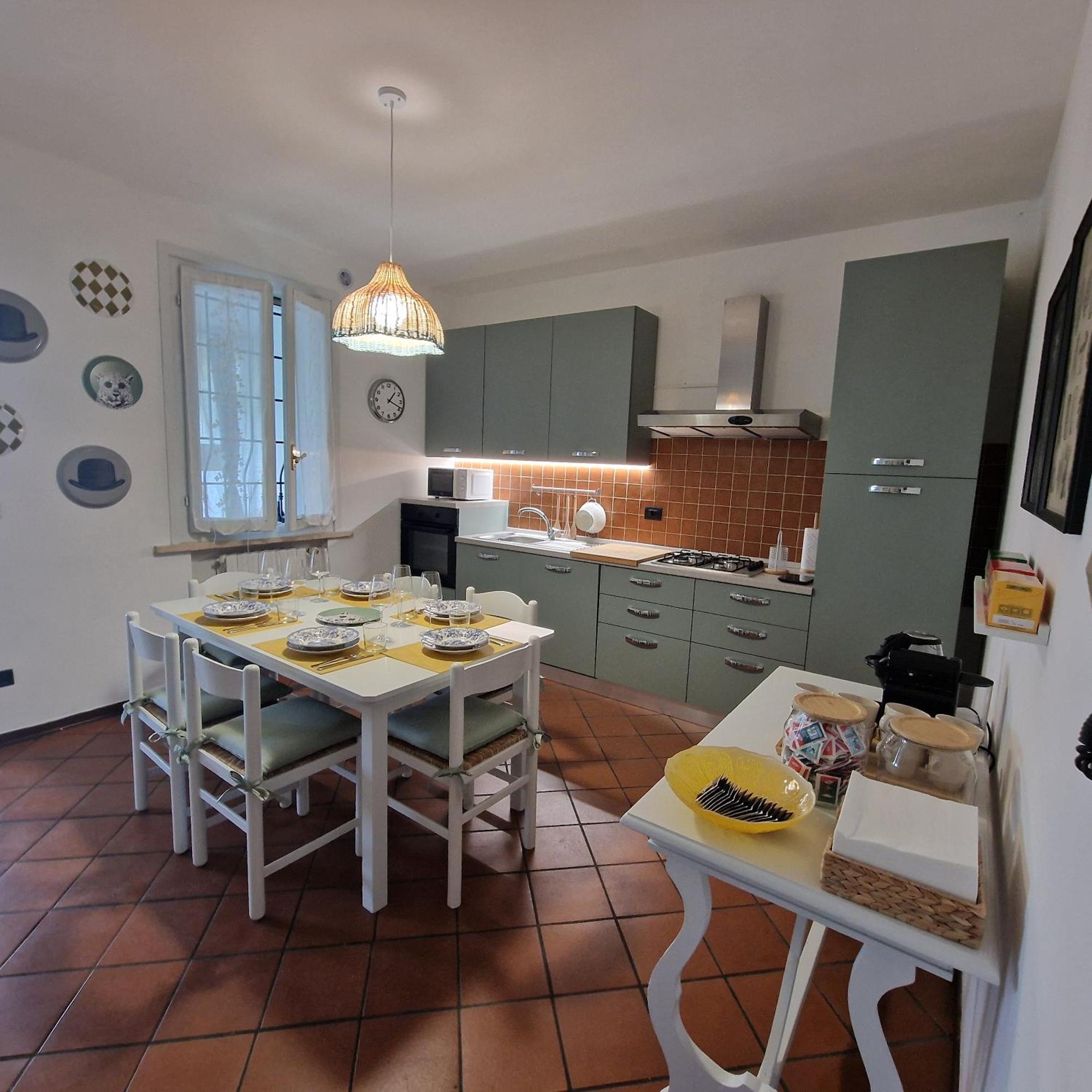 Willa Residenza Vittoria Bagnolo San Vito Zewnętrze zdjęcie