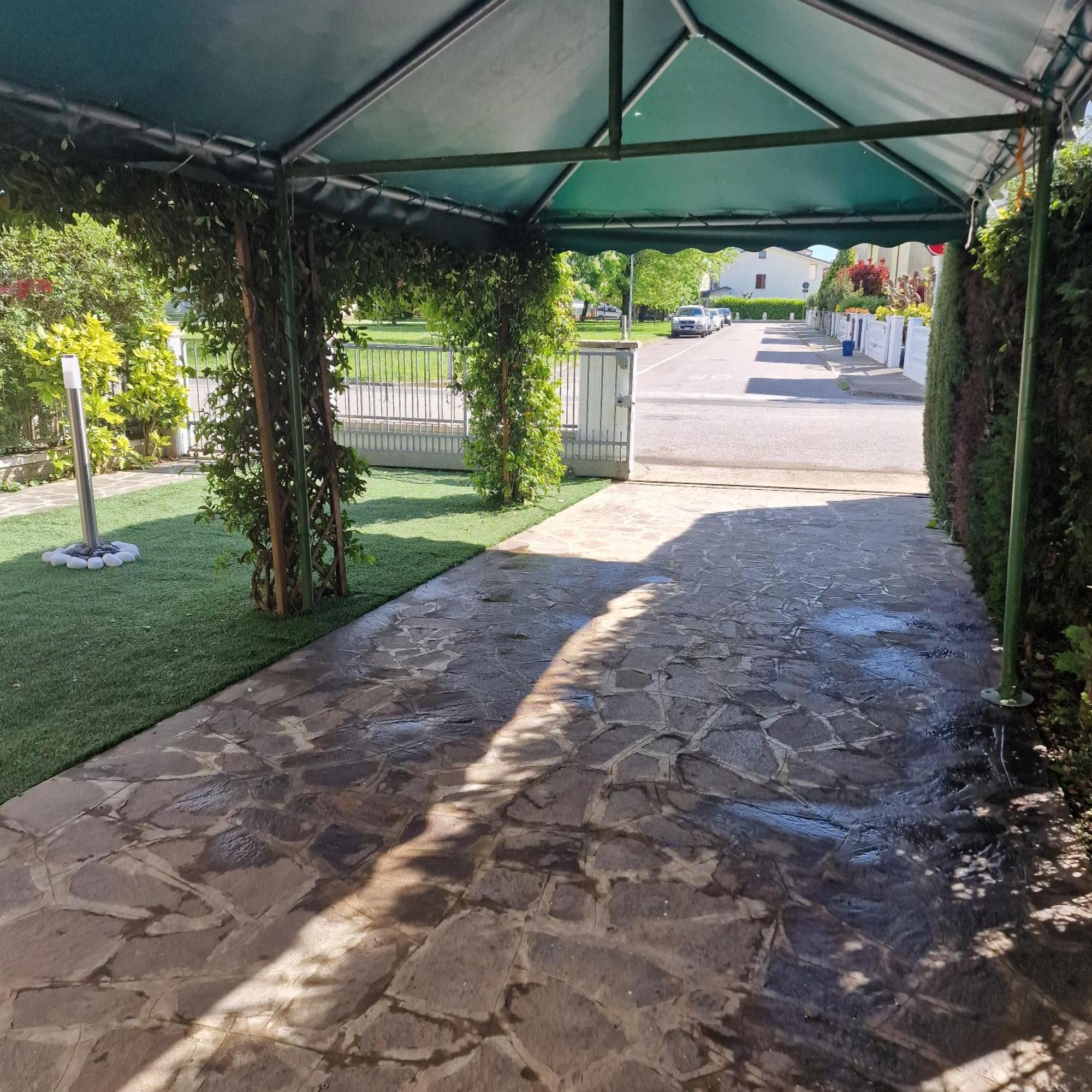 Willa Residenza Vittoria Bagnolo San Vito Zewnętrze zdjęcie