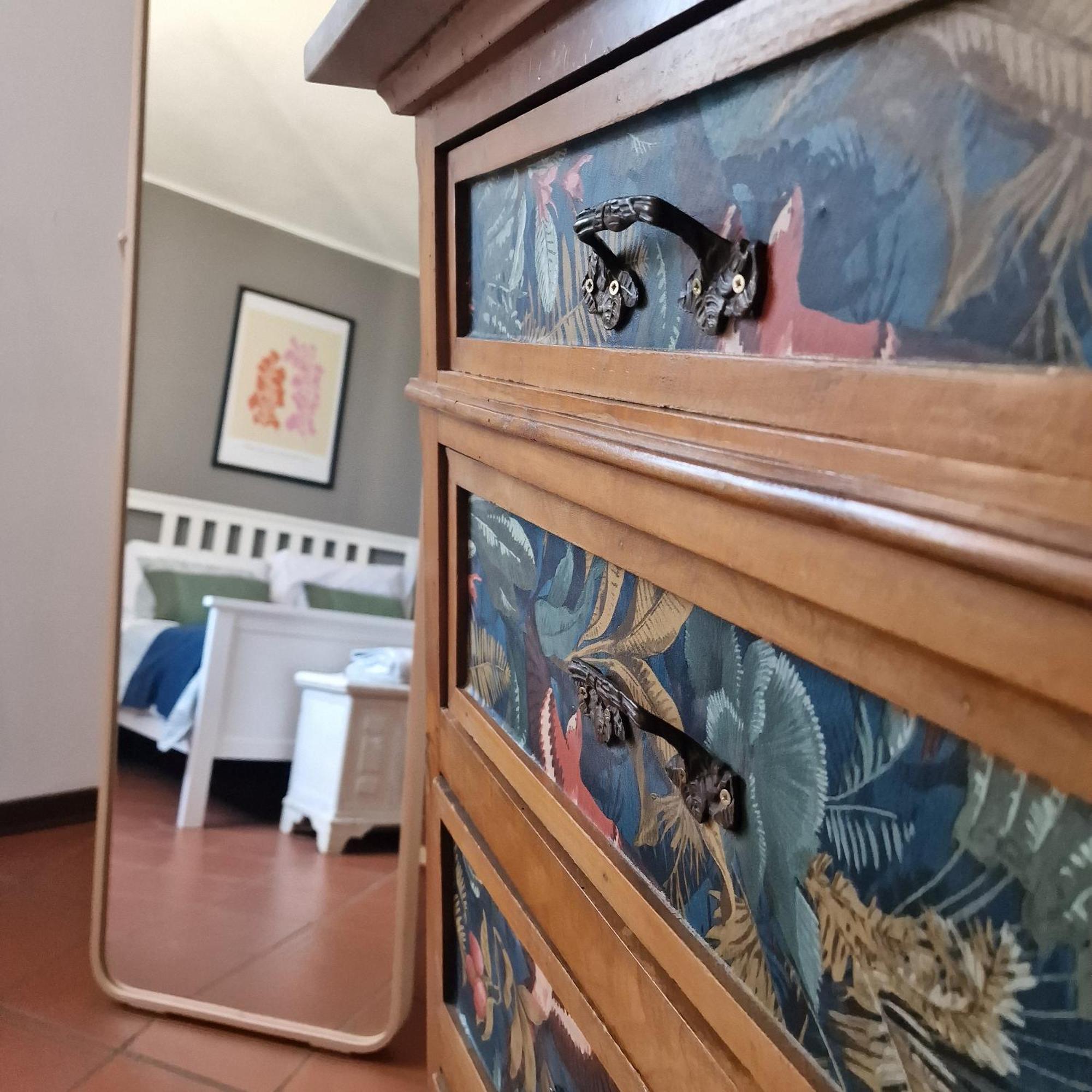Willa Residenza Vittoria Bagnolo San Vito Zewnętrze zdjęcie